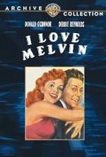 Watch I Love Melvin 123MovieFree