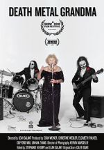 Watch Death Metal Grandma 123MovieFree