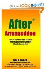 Watch Life After Armageddon 123MovieFree