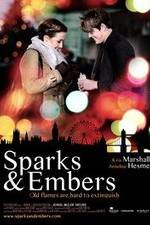 Watch Sparks and Embers 123MovieFree