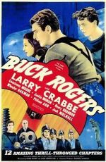 Watch Buck Rogers 123MovieFree