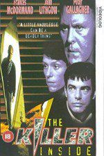 Watch The Killer Inside 123MovieFree