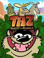 Watch Taz: Quest for Burger 123MovieFree