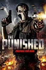 Watch The Punished 123MovieFree
