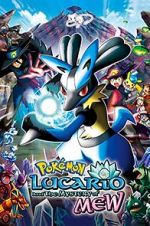 Watch Pok�mon: Lucario and the Mystery of Mew 123MovieFree
