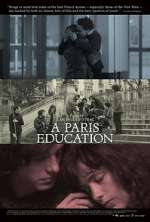 Watch A Paris Education 123MovieFree