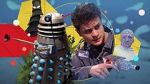 Watch Doctor Who: Mission to the Unknown 123MovieFree