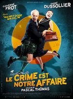 Watch Crime Is Our Business 123MovieFree