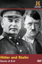 Watch Hitler And Stalin Roots of Evil 123MovieFree