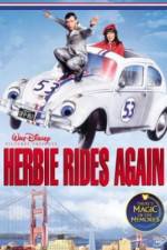 Watch Herbie Rides Again 123MovieFree