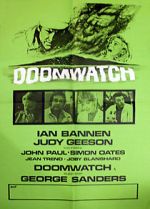 Watch Doomwatch 123MovieFree