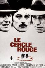 Watch Le cercle rouge 123MovieFree