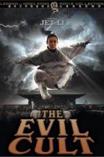Watch The Evil Cult 123MovieFree