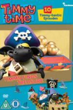 Watch Timmy Time: Timmy Finds Treasure 123MovieFree