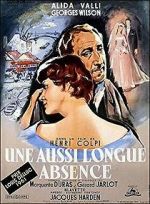 Watch The Long Absence 123MovieFree
