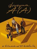 Watch Druzyna AA 123MovieFree