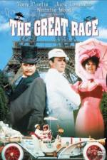 Watch The Great Race 123MovieFree