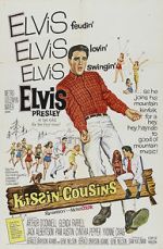 Watch Kissin' Cousins 123MovieFree