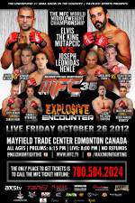Watch MFC 35  Explosive Encounter 123MovieFree