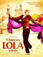 Watch Whatever Lola Wants 123MovieFree