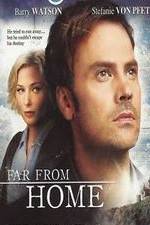 Watch Far from Home 123MovieFree