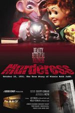 Watch Murderess 123MovieFree