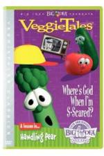 Watch VeggieTales Where's God When I'm S-Scared 123MovieFree