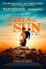 Watch Girls of the Sun 123MovieFree