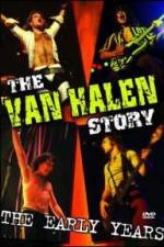 Watch The Van Halen Story The Early Years 123MovieFree