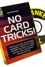 Watch No Card Tricks by Jay Sankey 123MovieFree
