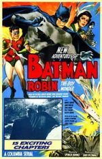 Watch Batman and Robin 123MovieFree