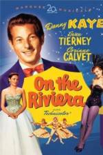 Watch On the Riviera 123MovieFree