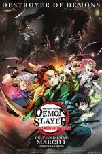 Watch Demon Slayer: Kimetsu No Yaiba - To the Swordsmith Village 123MovieFree