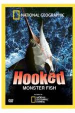 Watch Hooked: Monster Fish 123MovieFree