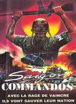 Watch Saigon Commandos 123MovieFree
