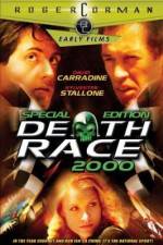 Watch Death Race 2000 123MovieFree