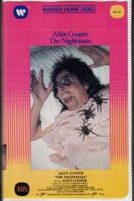 Watch Alice Cooper The Nightmare 123MovieFree