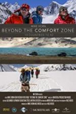 Watch Beyond the Comfort Zone - 13 Countries to K2 123MovieFree