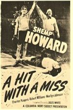 Watch A Hit with a Miss 123MovieFree