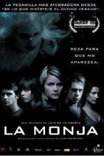 Watch La monja 123MovieFree