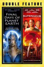 Watch Final Days of Planet Earth 123MovieFree