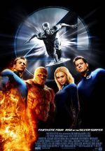 Watch Fantastic 4: Rise of the Silver Surfer 123MovieFree