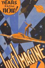 Watch Just Imagine 123MovieFree