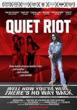 Watch Quiet Riot: Well Now You\'re Here, There\'s No Way Back 123MovieFree