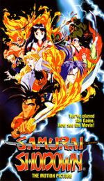 Watch Samurai Shodown: The Motion Picture 123MovieFree