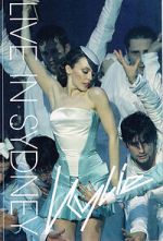 Watch Kylie: Live in Sydney 123MovieFree