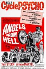 Watch Angels from Hell 123MovieFree