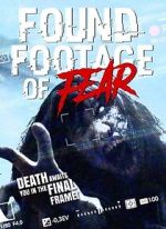Watch Found Footage of Fear 123MovieFree