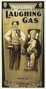 Watch Laughing Gas (Short 1914) 123MovieFree