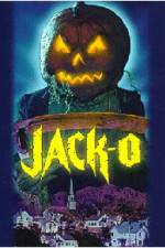 Watch Jack-O 123MovieFree